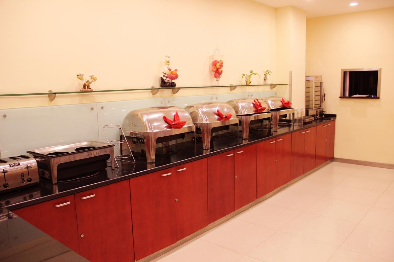Hanting Hotel Haimen Middle Jie Fang Road Нантонг Стая снимка