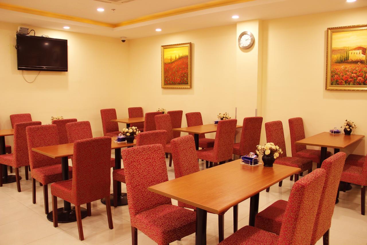 Hanting Hotel Haimen Middle Jie Fang Road Нантонг Стая снимка